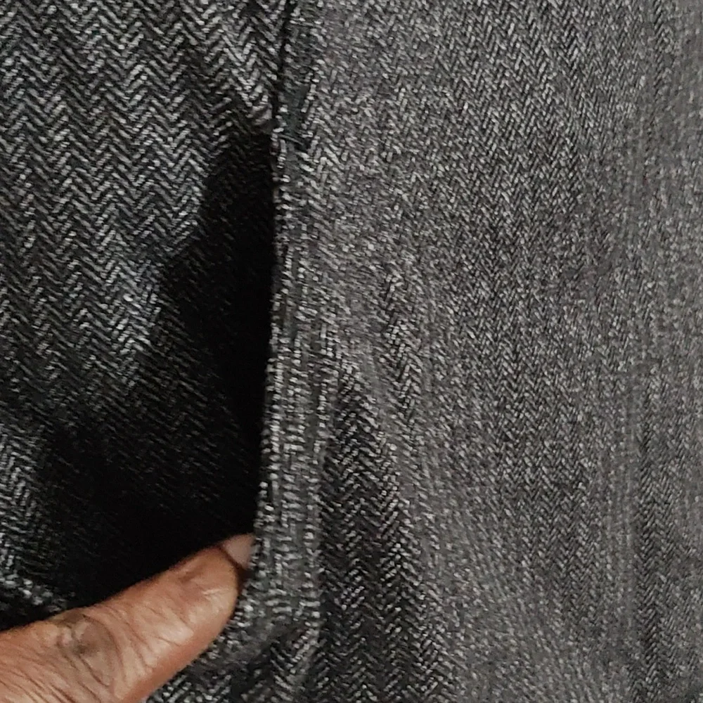 Lululemon Base Runner Half Zip size 10 - Picture 6 of 15